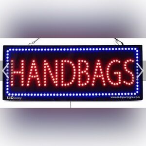 Handbags